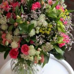 bouquet-roses-branchues-&-saladelle