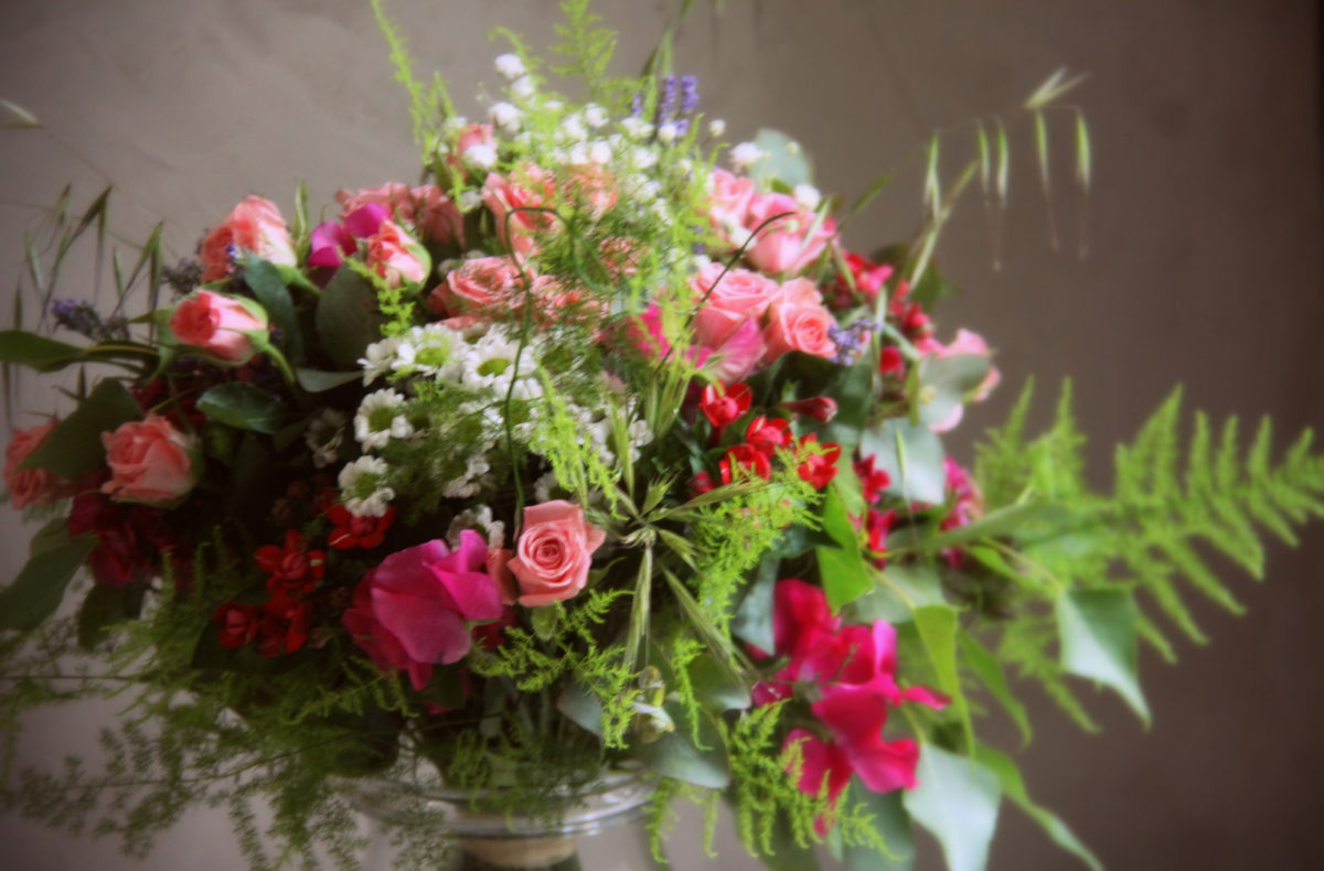 Bouquet-champêtre-Atelier-floral-La-Saladelle-Perpignan