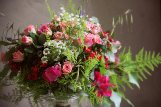 Bouquet-champêtre-Atelier-floral-La-Saladelle-Perpignan