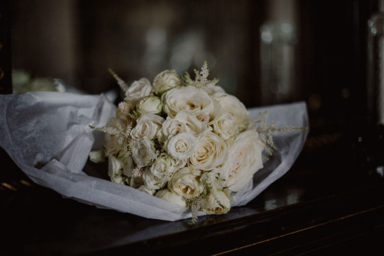 Mariage-Anaïs-François-Xavier DEMAISON-La-Saladelle