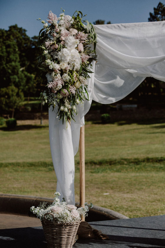 Mariage-Anaïs-François-Xavier DEMAISON-La-Saladelle