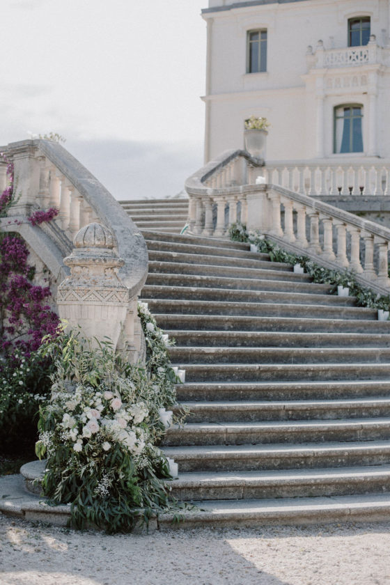 Mariage-Anaïs-François-Xavier DEMAISON-La-Saladelle