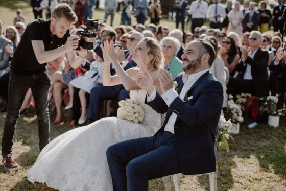 Mariage-Anaïs-François-Xavier DEMAISON-La-Saladelle