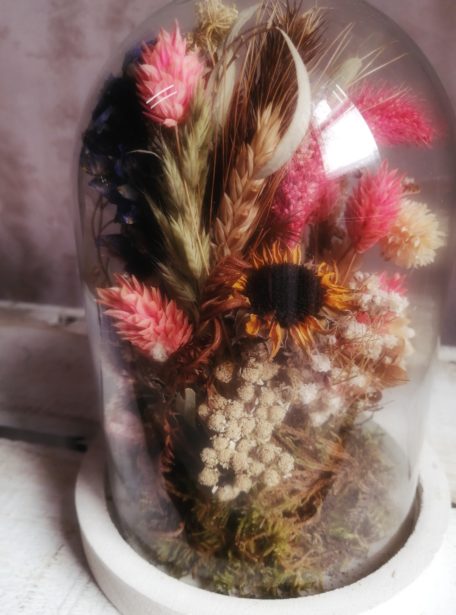 Cloche-fleurs-sechees-La-Saladelle-Atelier-floral-66